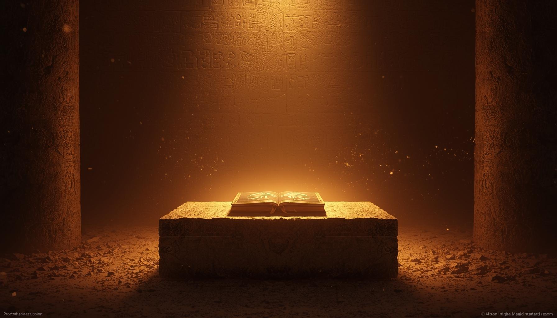 Das Buch-Symbol: Wild- und Scatter-Funktion